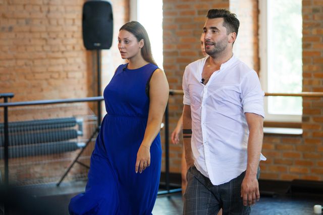 Naga sesja i sesja bez makijażu w #Supermodelka Plus Size (FOTO+VIDEO) Naga sesja i sesja bez makijażu w #Supermodelka Plus Size (FOTO+VIDEO)