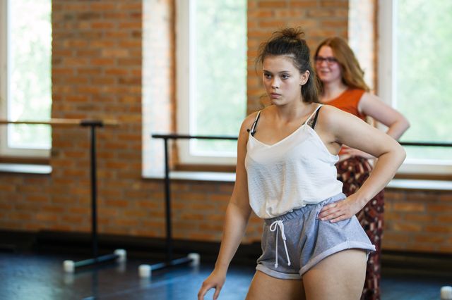 Naga sesja i sesja bez makijażu w #Supermodelka Plus Size (FOTO+VIDEO) Naga sesja i sesja bez makijażu w #Supermodelka Plus Size (FOTO+VIDEO)