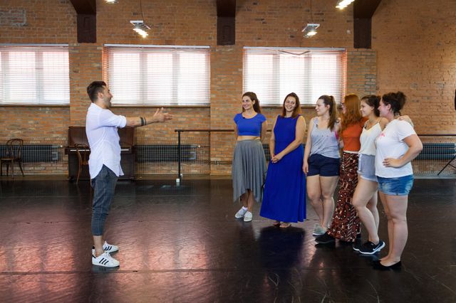 Naga sesja i sesja bez makijażu w #Supermodelka Plus Size (FOTO+VIDEO) Naga sesja i sesja bez makijażu w #Supermodelka Plus Size (FOTO+VIDEO)