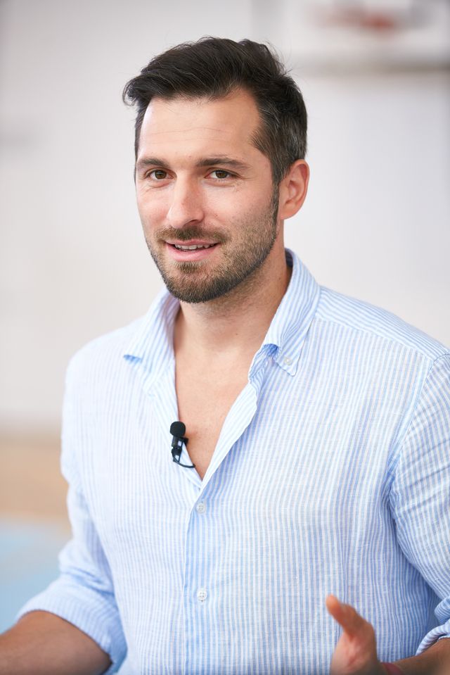 #Supermodelka Plus Size: Rafał Maślak wściekły na uczestniczki