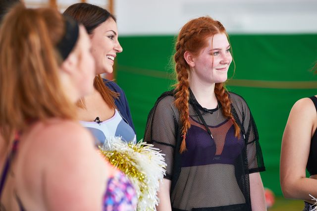 #Supermodelka Plus Size: Rafał Maślak wściekły na uczestniczki