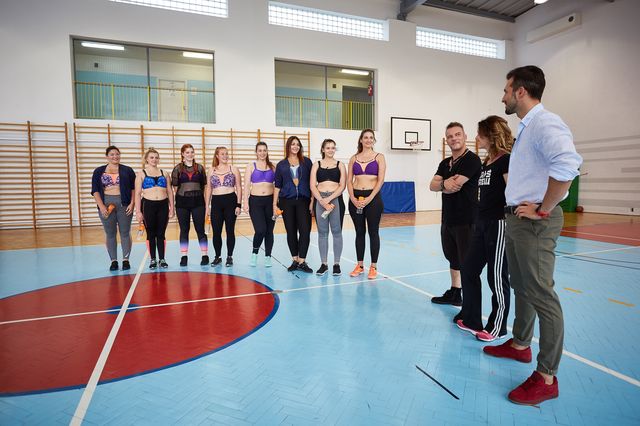 #Supermodelka Plus Size: Rafał Maślak wściekły na uczestniczki