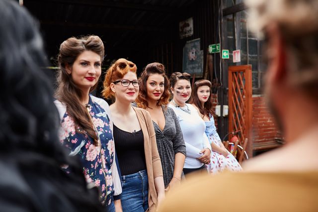 Zakupowy szał w #Supermodelka Plus Size (ZDJĘCIA+VIDEO) Zakupowy szał w #Supermodelka Plus Size (ZDJĘCIA+VIDEO)