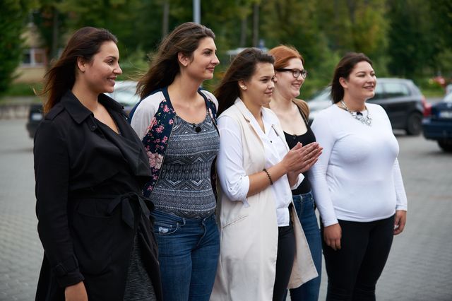 Zakupowy szał w #Supermodelka Plus Size (ZDJĘCIA+VIDEO) Zakupowy szał w #Supermodelka Plus Size (ZDJĘCIA+VIDEO)