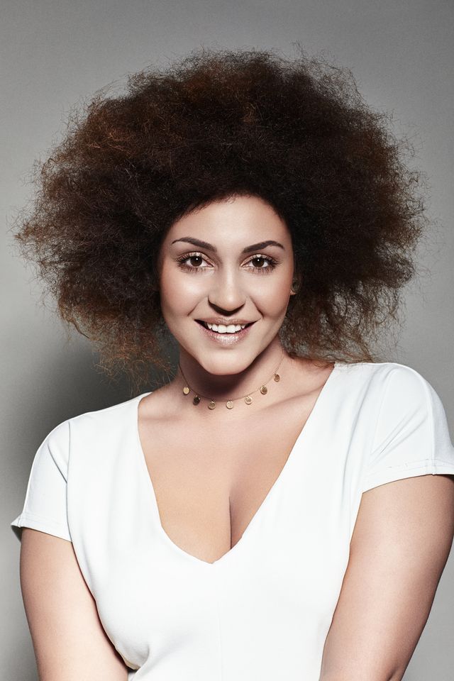 Supermodelka Plus Size - dziś wielki finał na żywo! (VIDEO+ZDJĘCIA)