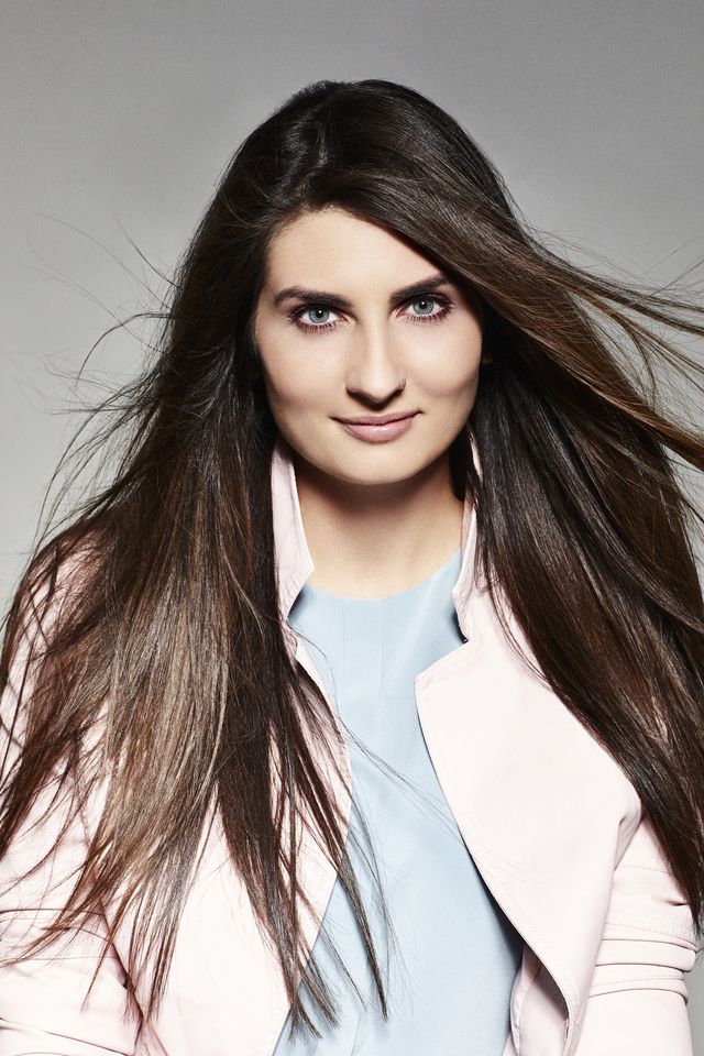 Supermodelka Plus Size - dziś wielki finał na żywo! (VIDEO+ZDJĘCIA)