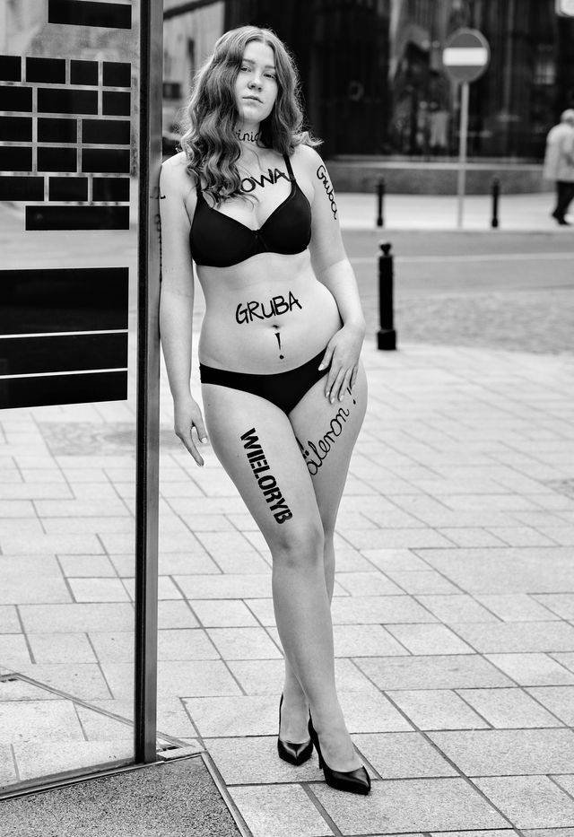 Supermodelka Plus Size - dziś wielki finał na żywo! (VIDEO+ZDJĘCIA)