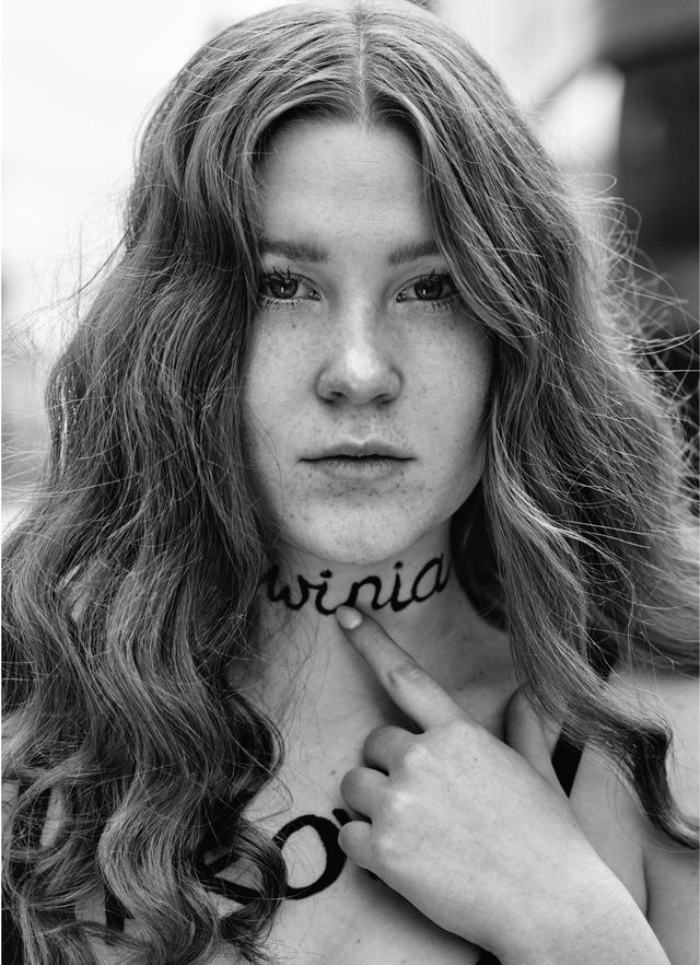 Supermodelka Plus Size - dziś wielki finał na żywo! (VIDEO+ZDJĘCIA)