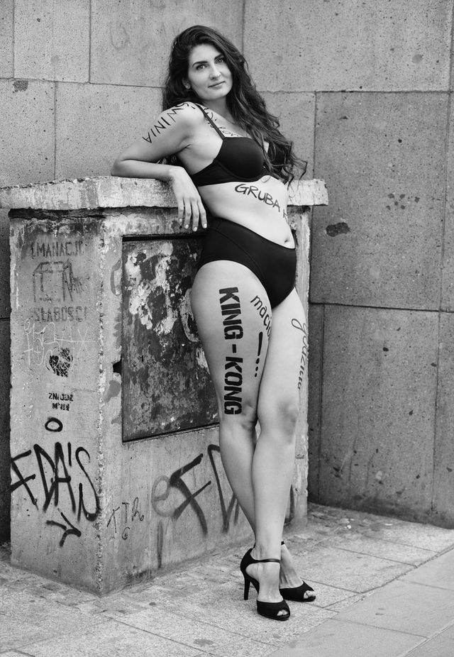 Supermodelka Plus Size - dziś wielki finał na żywo! (VIDEO+ZDJĘCIA)