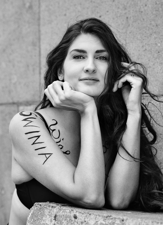 Supermodelka Plus Size - dziś wielki finał na żywo! (VIDEO+ZDJĘCIA)