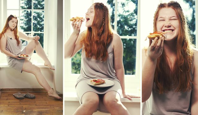 Supermodelka Plus Size - dziś wielki finał na żywo! (VIDEO+ZDJĘCIA)