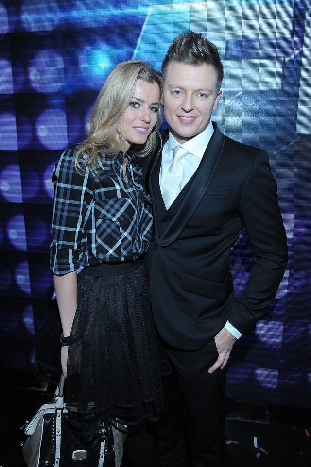 Natasza Urbańska wreszcie coś wygrała (FOTO)