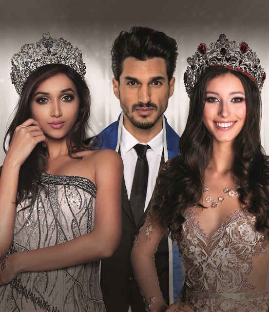 Już niedługo Festiwal Piękna 2017 (ZDJĘCIA)