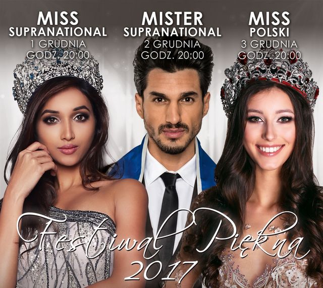 Już niedługo Festiwal Piękna 2017 (ZDJĘCIA)