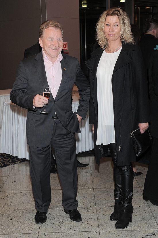 Gwiazdy na gali Luksusowa Marka Roku 2013 (FOTO)