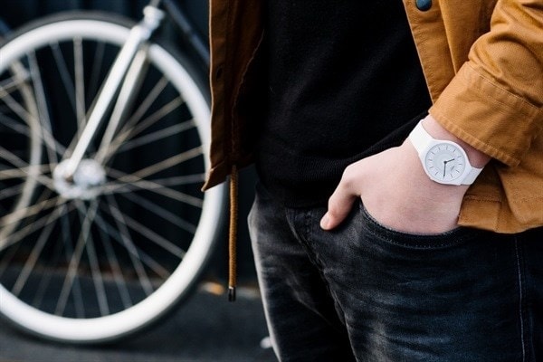 Czas na #YOURMOVE ze Swatch Skin