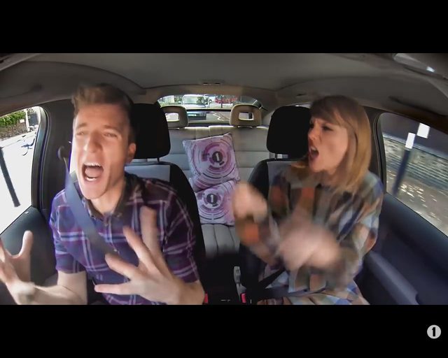 I za to właśnie fani kochają Taylor Swift [VIDEO]