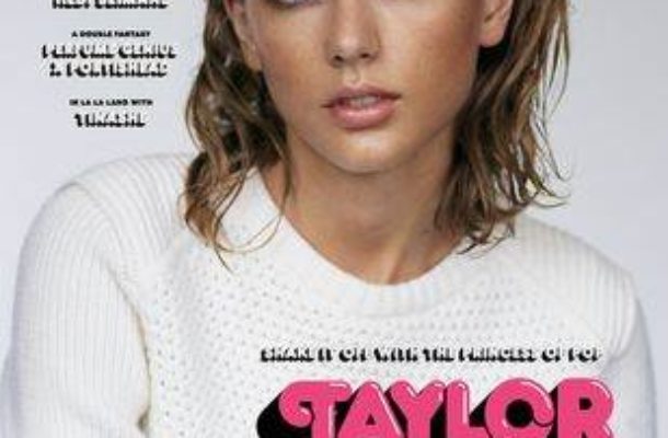 O mamma mia! Co oni zrobili z Taylor Swift? (FOTO)