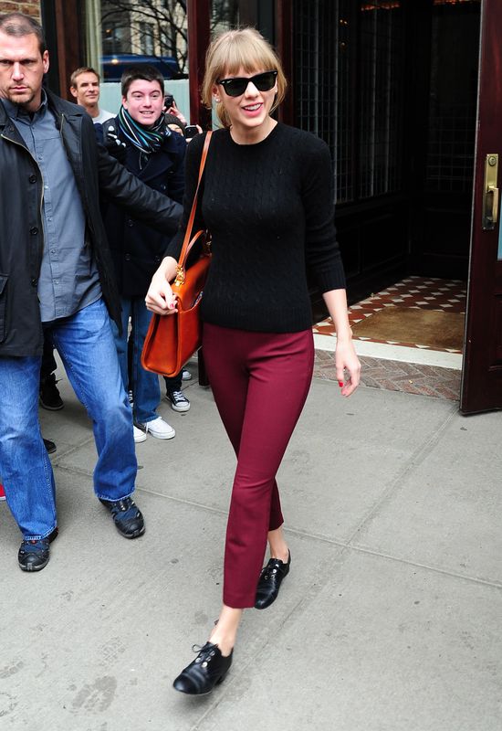 Taylor Swift zagra w New Girl Taylor Swift zagra w New Girl