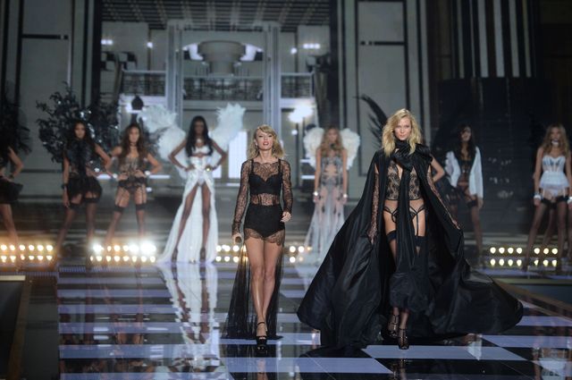 Znany projektant skierował publicznie TE słowa do Taylor Swift