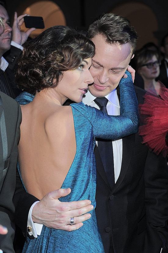 Kto się bawił na tegorocznym Balu Dziennikarza? (FOTO)