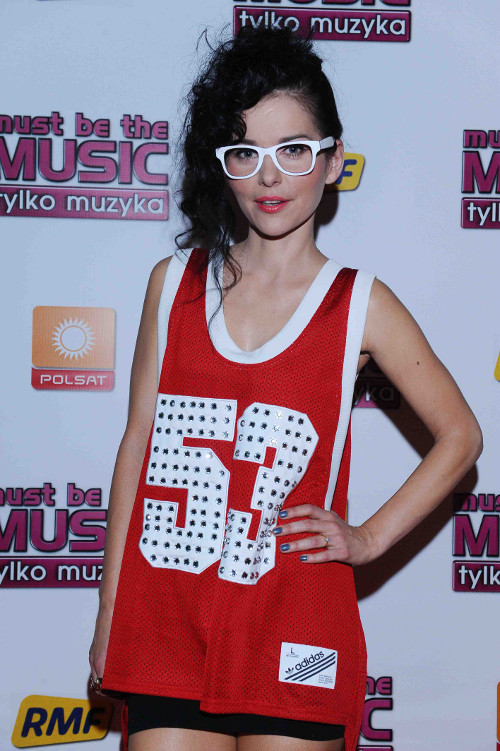 Paulina Sykut uzależniona od biegania