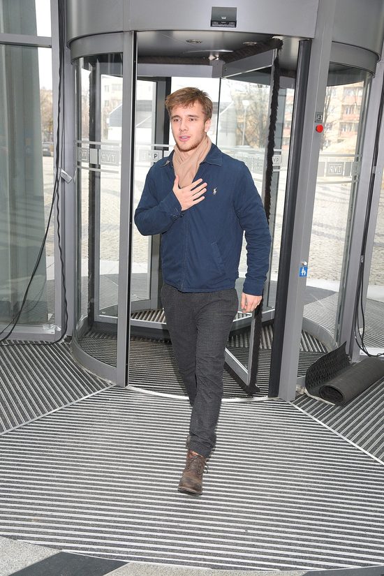 Plejada gwiazd na konferencji sylwestrowej (FOTO)