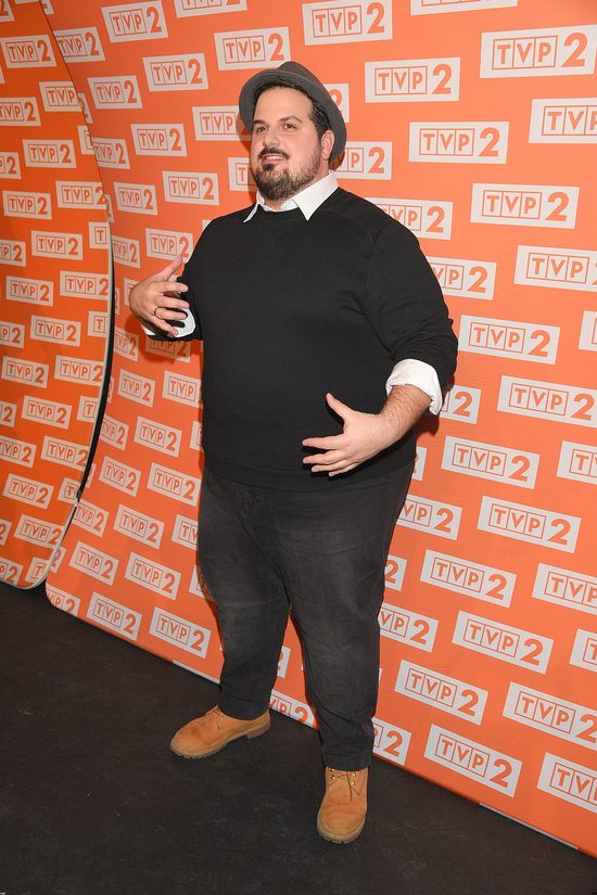 Plejada gwiazd na konferencji sylwestrowej (FOTO)