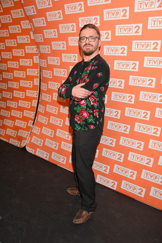 Plejada gwiazd na konferencji sylwestrowej (FOTO)