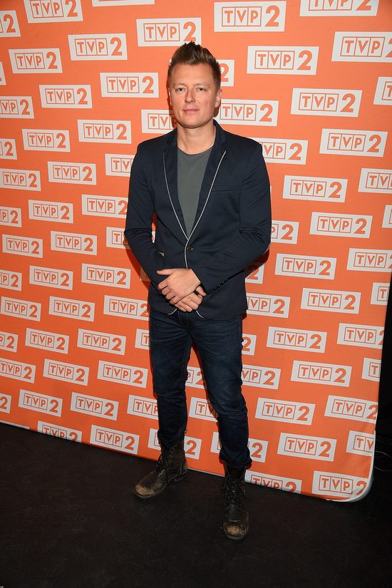 Plejada gwiazd na konferencji sylwestrowej (FOTO)