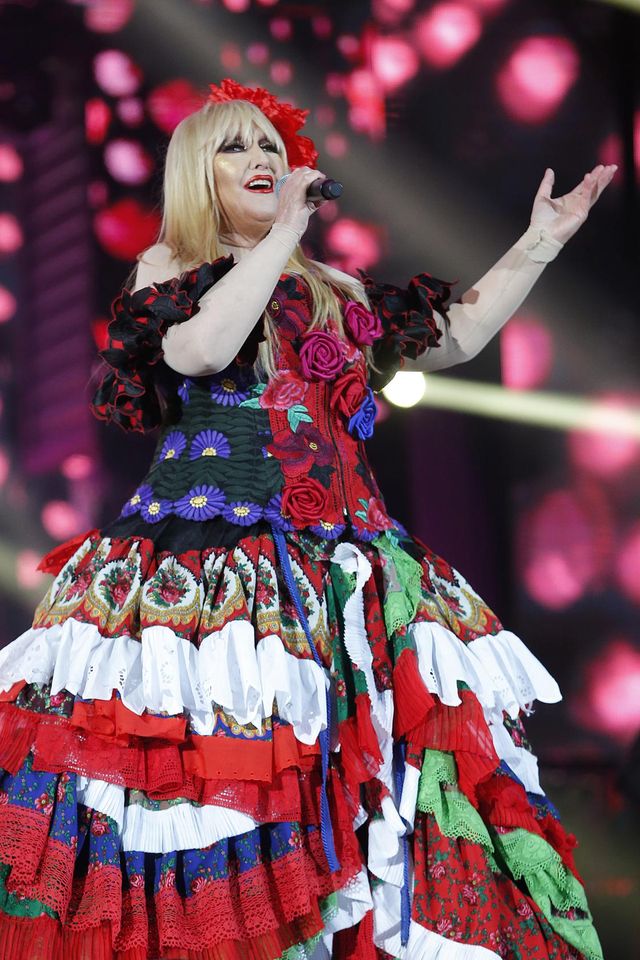 Sylwester 2017 w Zakopanem  (ZDJĘCIA)