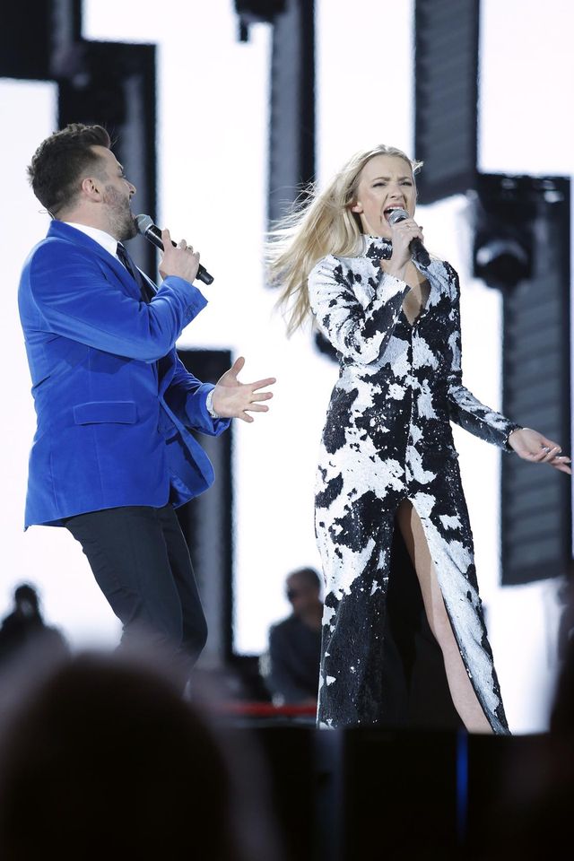 Sylwester 2017 w Zakopanem  (ZDJĘCIA)