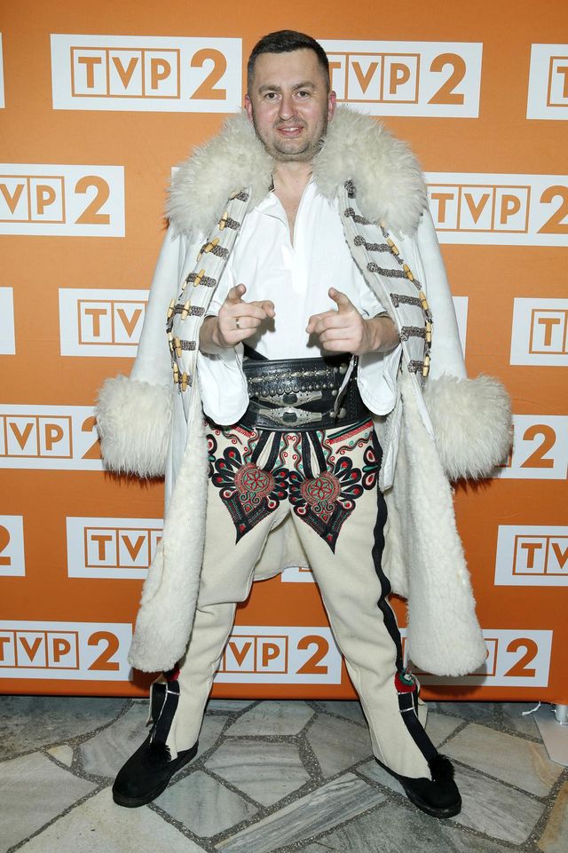 Sylwester 2017 w Zakopanem  (ZDJĘCIA)