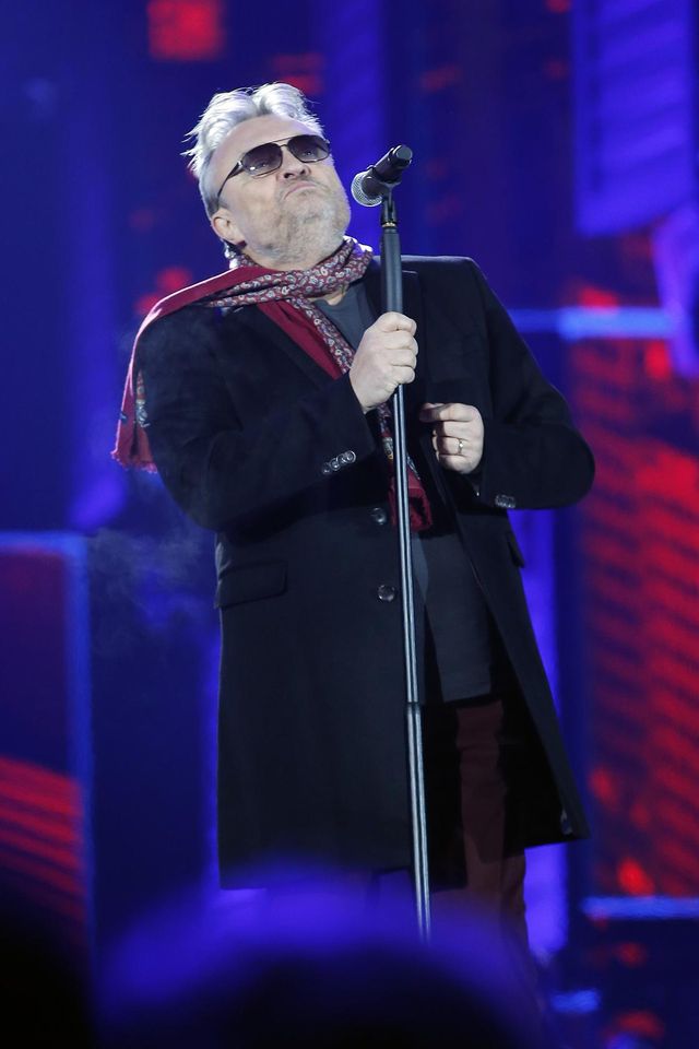 Sylwester 2017 w Zakopanem  (ZDJĘCIA)