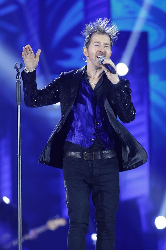 Sylwester 2017 w Zakopanem  (ZDJĘCIA)