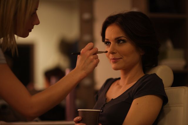 Paulina Sykut i Agnieszka Popielewicz jak aniołki VS? (FOTO)