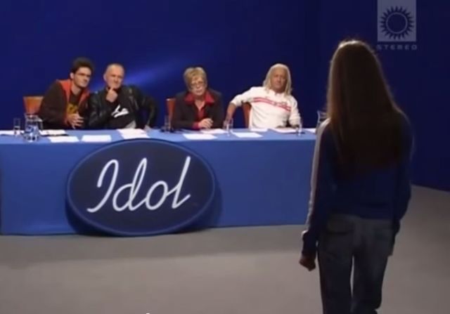 Poznalibyście 16-letnią Sylwię Grzeszczak w Idolu? (VIDEO)