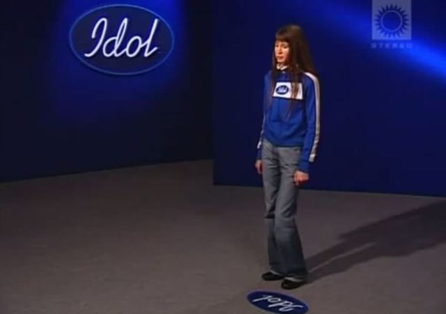 Poznalibyście 16-letnią Sylwię Grzeszczak w Idolu? (VIDEO)