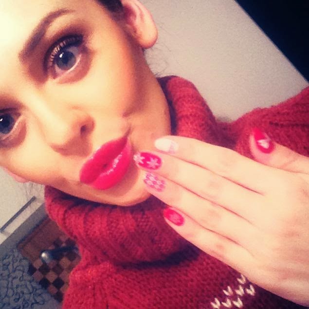 Sylwia Nowak opowiada, jak dba o figurę (FOTO)