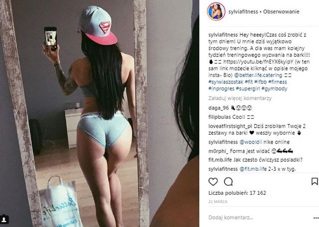 Chodakowska czy Lewandowska? A może Dziurska? Szukamy najładniejszej fit PUPY 