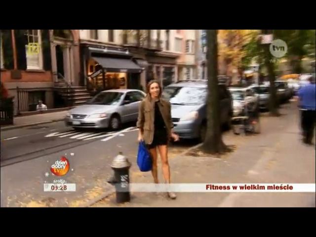 Ma fajniejszą pupę niż przed urodzeniem dwójki dzieci (FOTO)