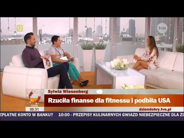 Ma fajniejszą pupę niż przed urodzeniem dwójki dzieci (FOTO)