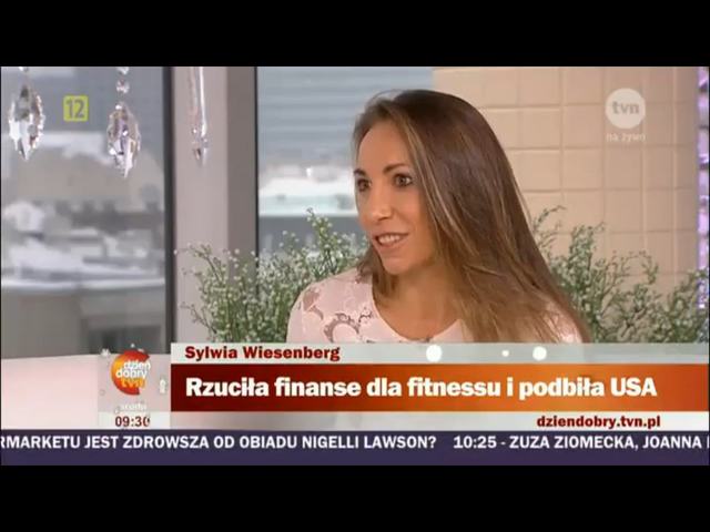 Ma fajniejszą pupę niż przed urodzeniem dwójki dzieci (FOTO)