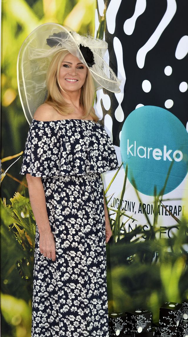 Gwiazdy z dziećmi  na charytatywnej imprezie Vivat Mama (ZDJĘCIA)