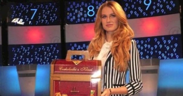 Kim jest Sylwia z 1 z 10? (VIDEO) Kim jest Sylwia z 1 z 10? (VIDEO)