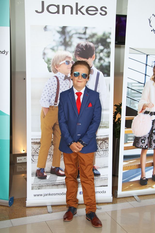 Gwiazdy z dziećmi  na charytatywnej imprezie Vivat Mama (ZDJĘCIA)