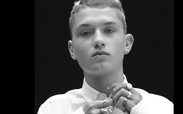 Rafferty Law - 16-letni syn Jude'a zaczyna karierę [VIDEO]