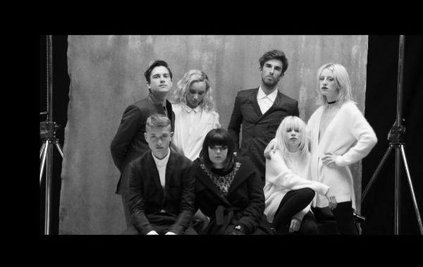 Rafferty Law - 16-letni syn Jude'a zaczyna karierę [VIDEO]