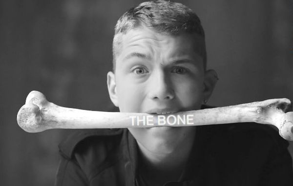 Rafferty Law - 16-letni syn Jude'a zaczyna karierę [VIDEO]