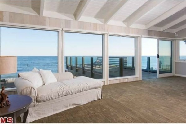 Gdzie śpią gwiazdy? Czyli sypialnie sław (FOTO)